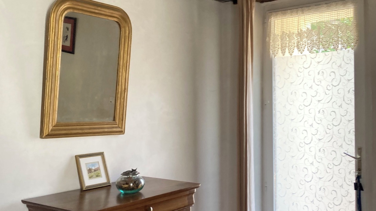 Photo of Bedroom in Boulbon