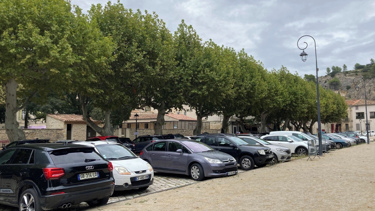 Photo of Outdoor in Boulbon