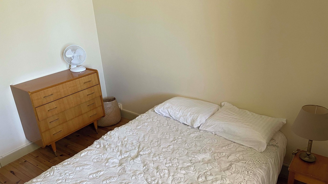 Photo of Bedroom in Cahors Old Town