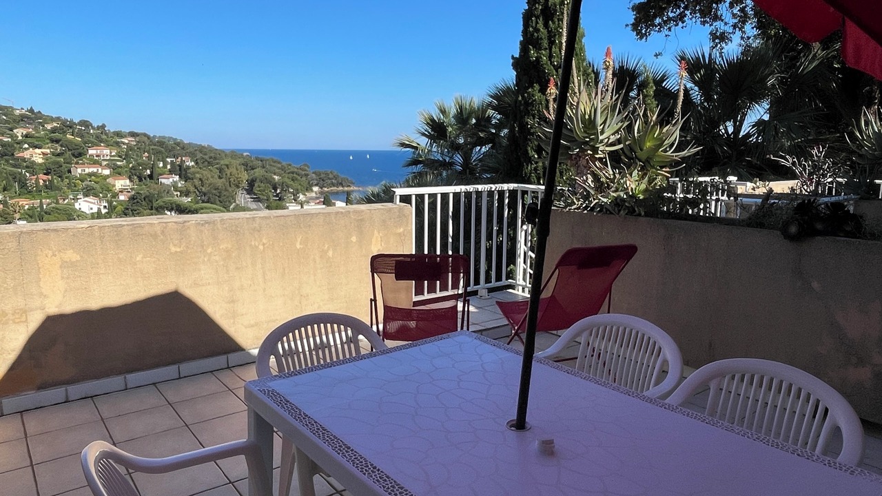 Photo of Outdoor in Le Lavandou