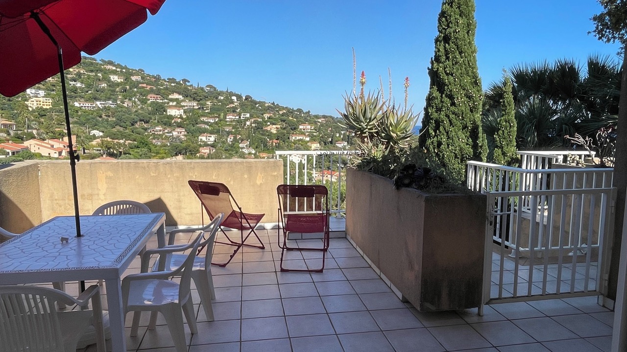Photo of Outdoor in Le Lavandou