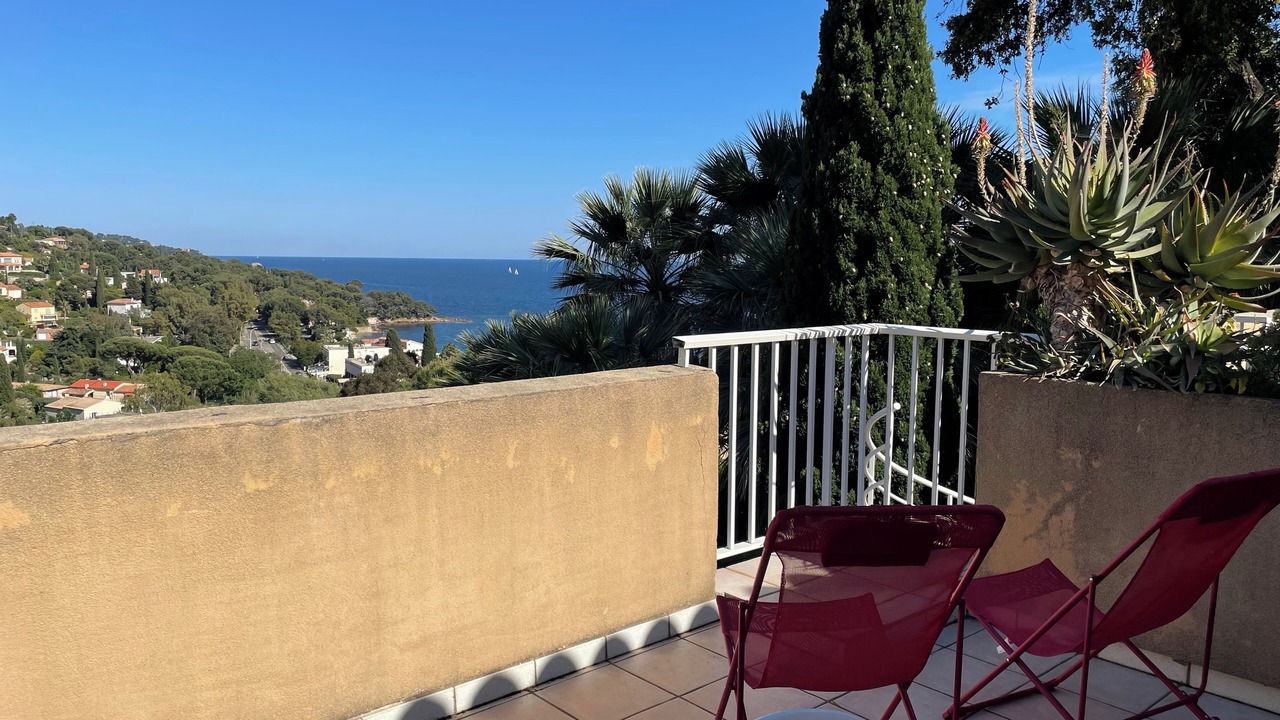Photo of Outdoor in Le Lavandou