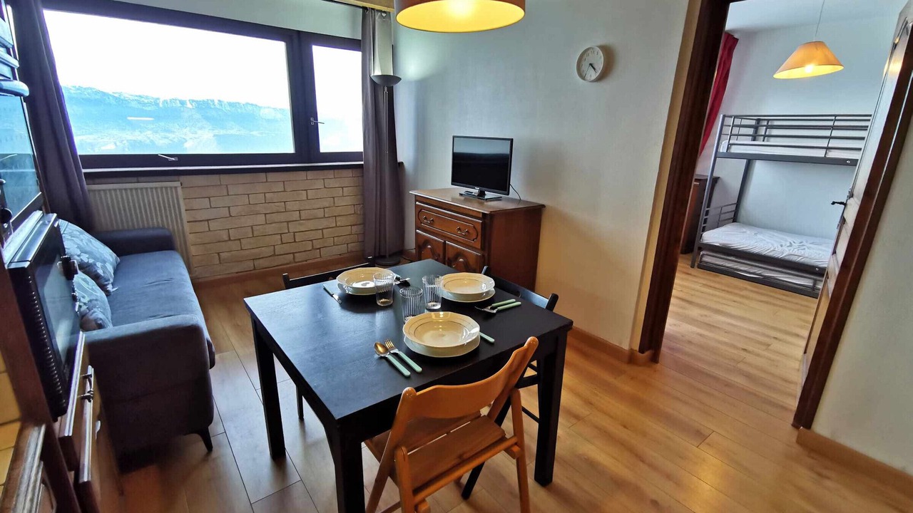 Photo of Livingroom in Prapoutel