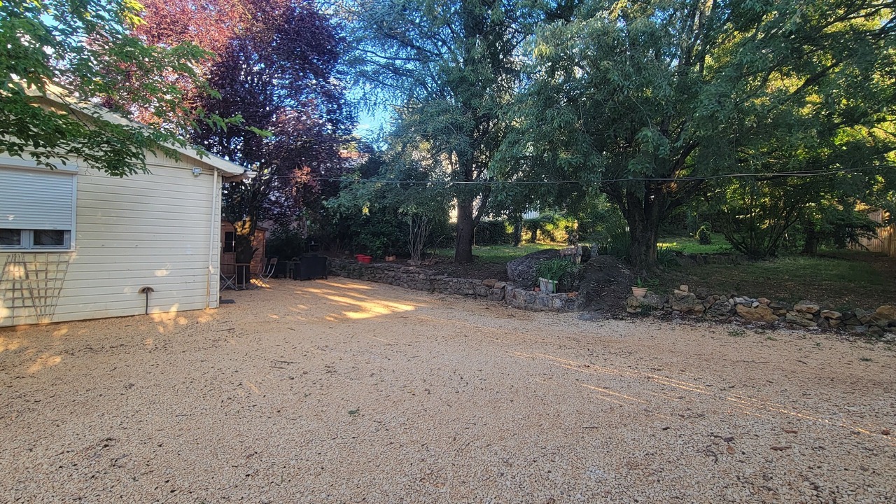 Photo of Outdoor in Saint-Martin-de-Valgalgues
