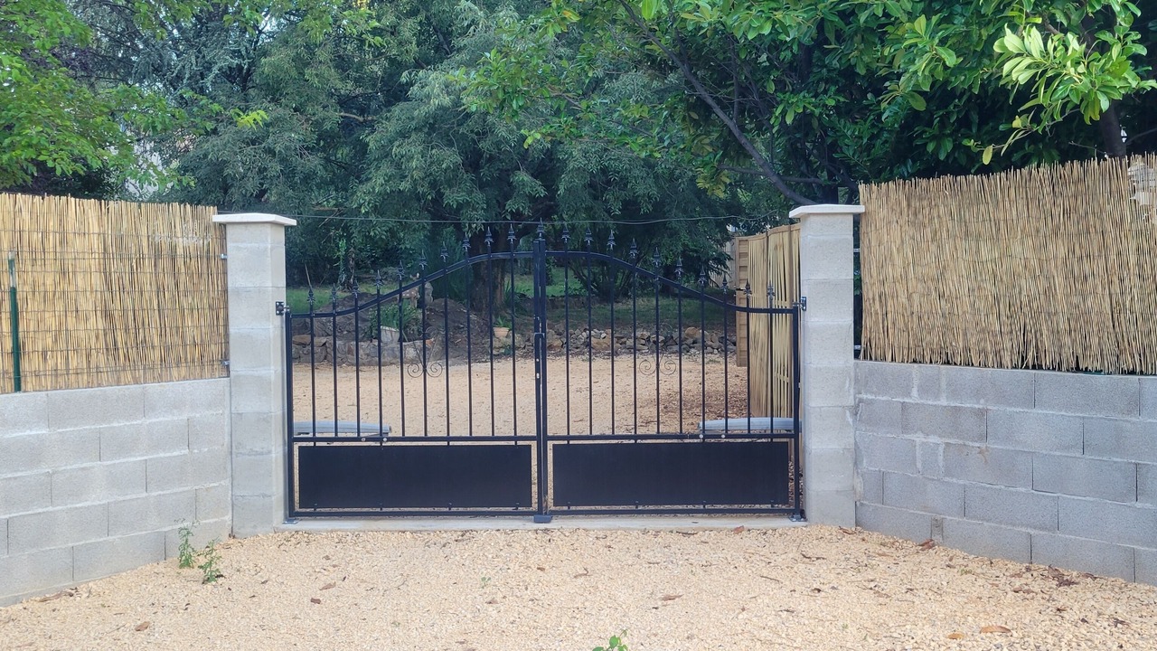 Photo of Outdoor in Saint-Martin-de-Valgalgues