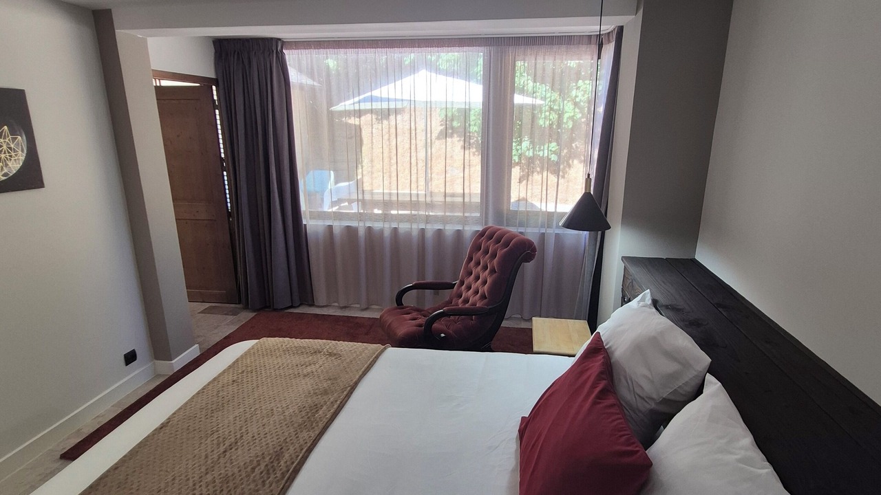 Photo of Bedroom in Sainte-Colombe-de-Peyre