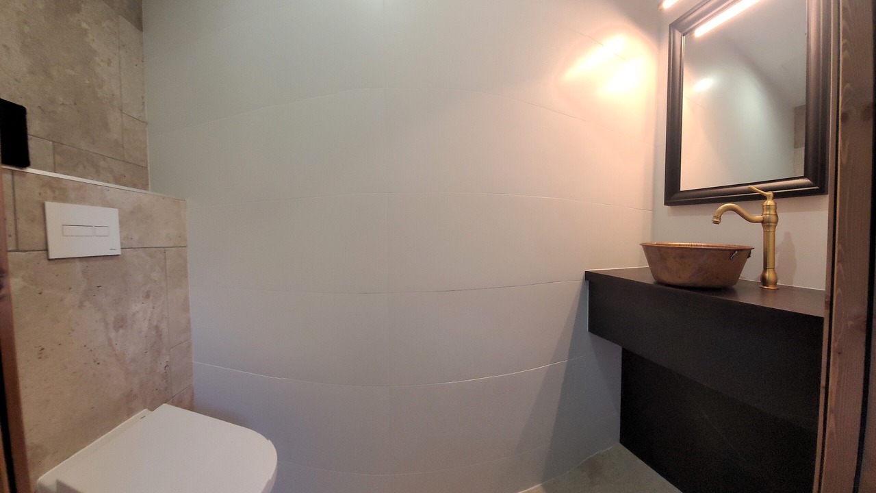 Photo of Bathroom in Sainte-Colombe-de-Peyre