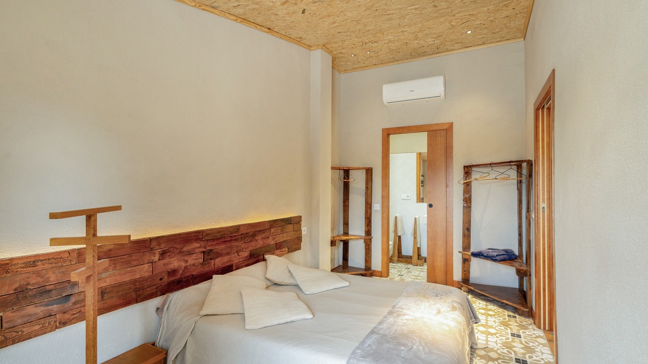 Photo of Bedroom in San Martin Sarroca