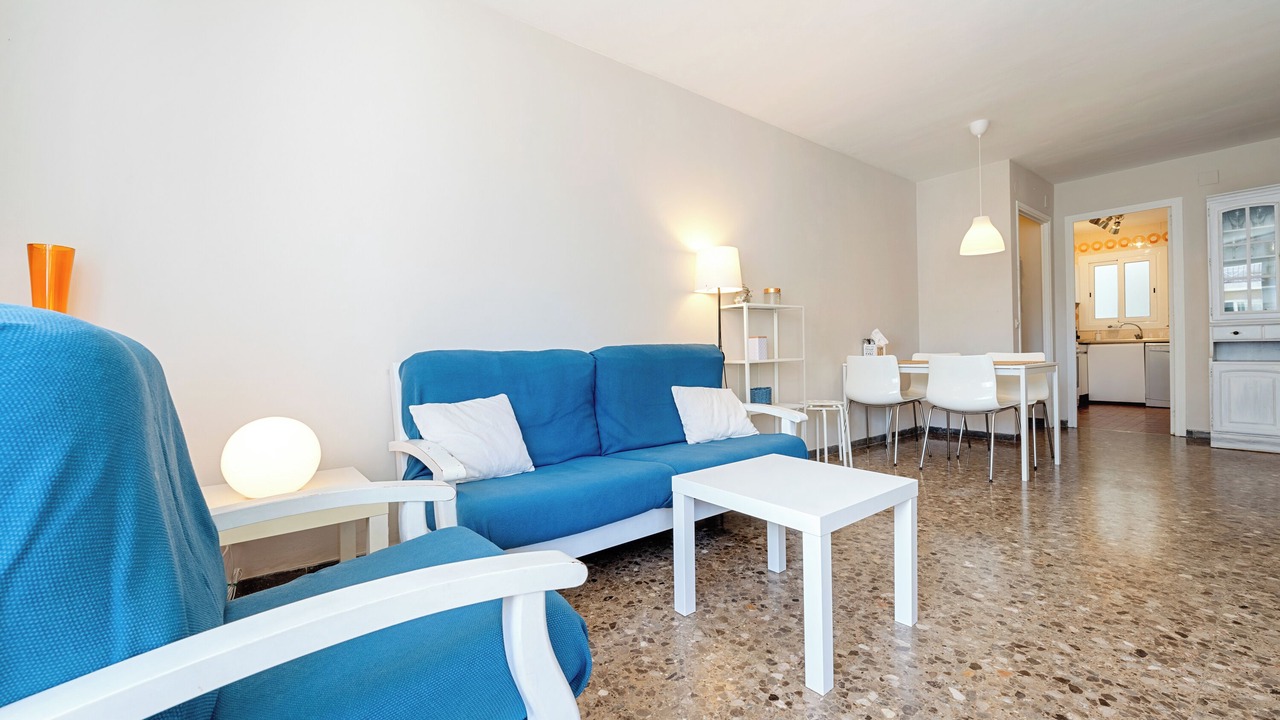 Photo of Livingroom in Sant Salvador