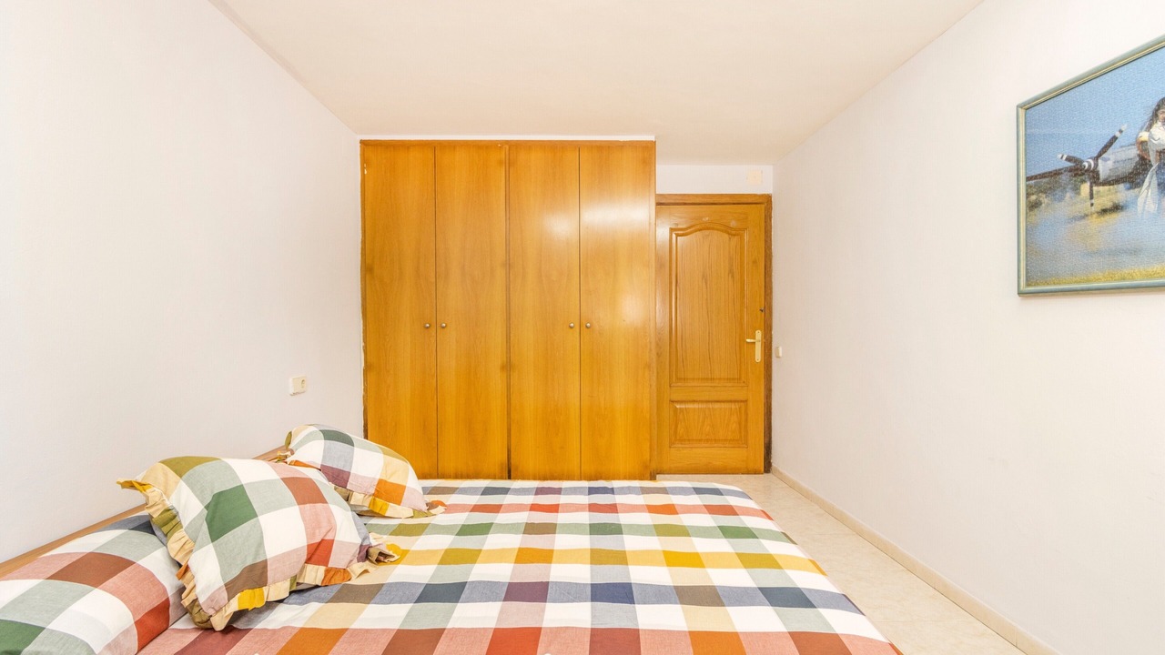 Photo of Bedroom in Borreda