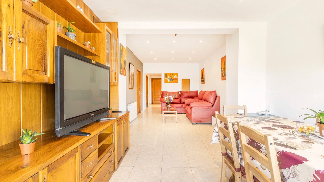Photo of Livingroom in Borreda