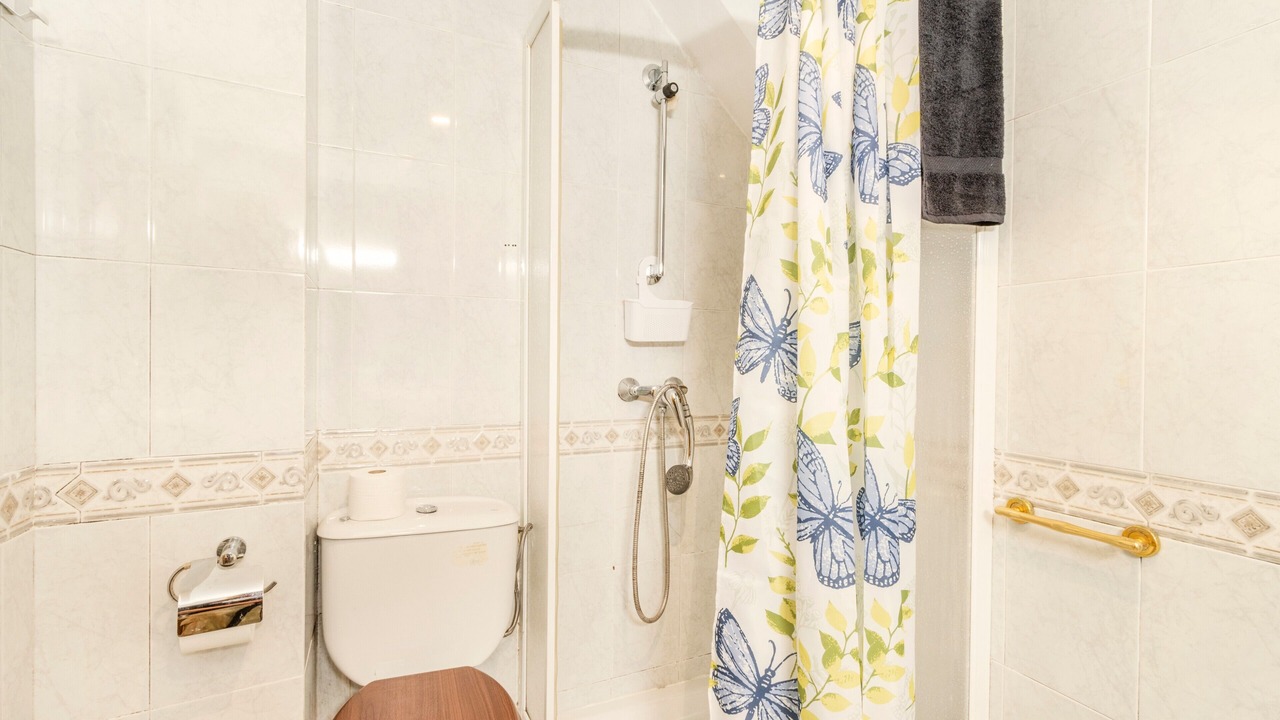 Photo of Bathroom in Borreda