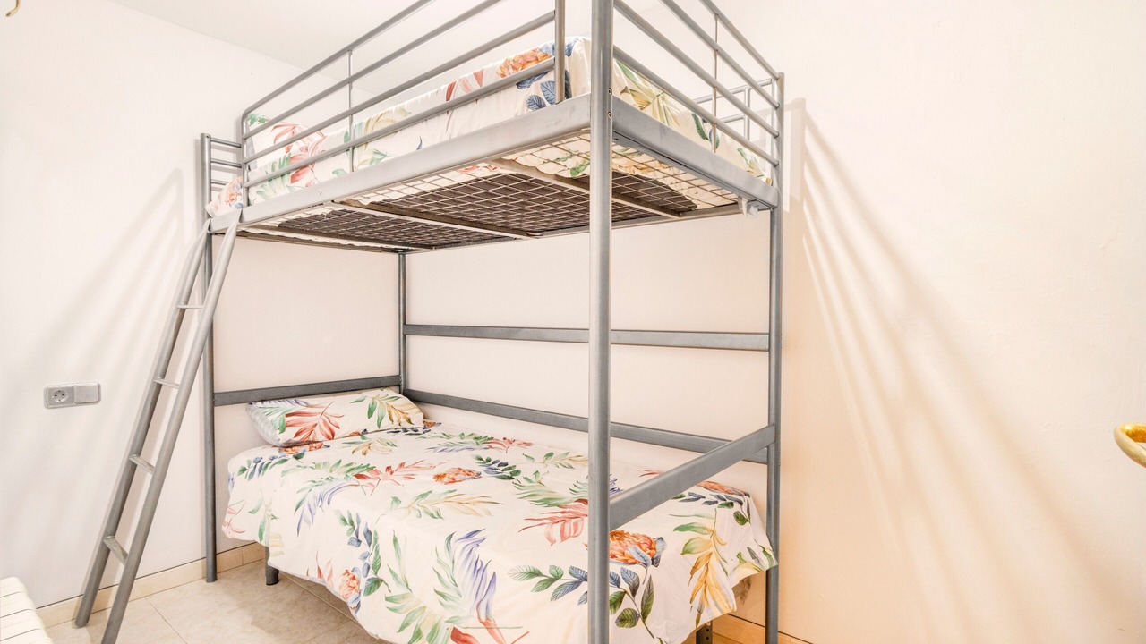 Photo of Bedroom in Borreda