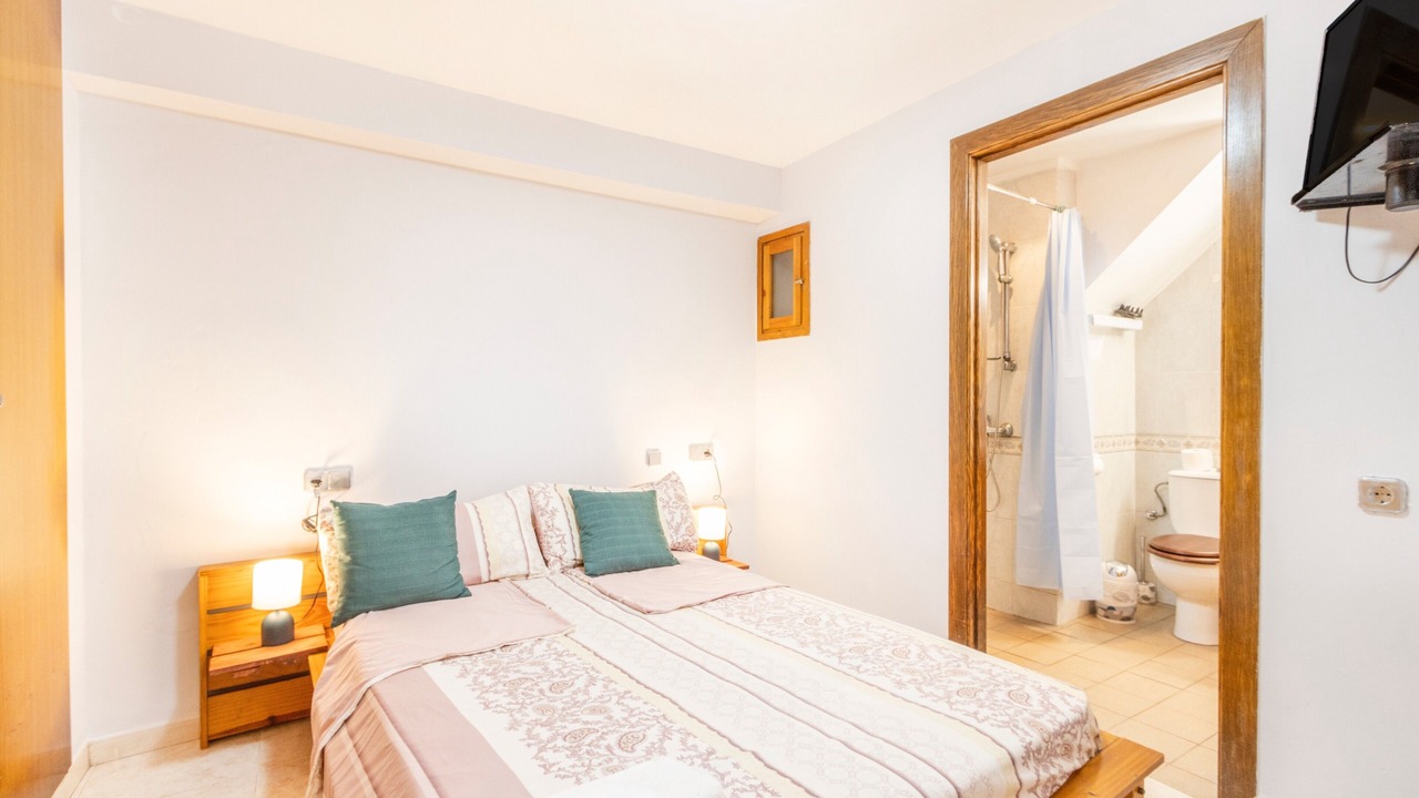 Photo of Bedroom in Borreda