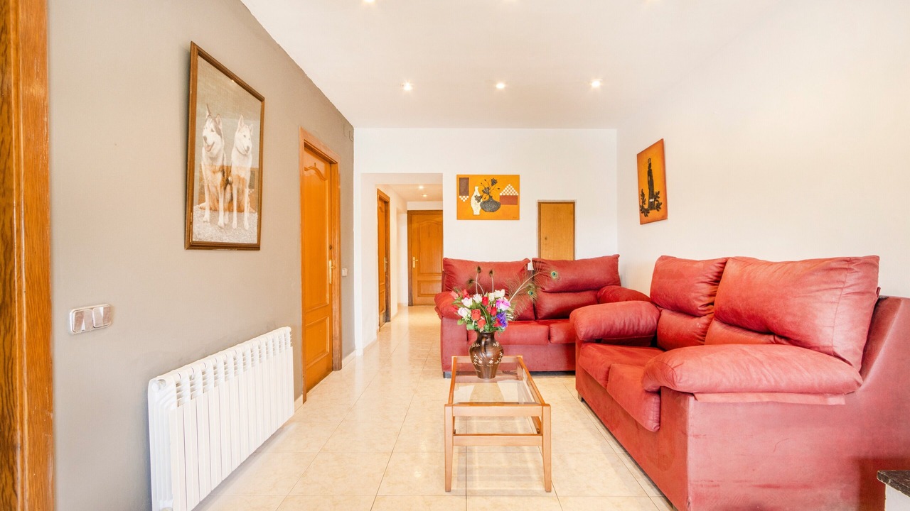 Photo of Livingroom in Borreda