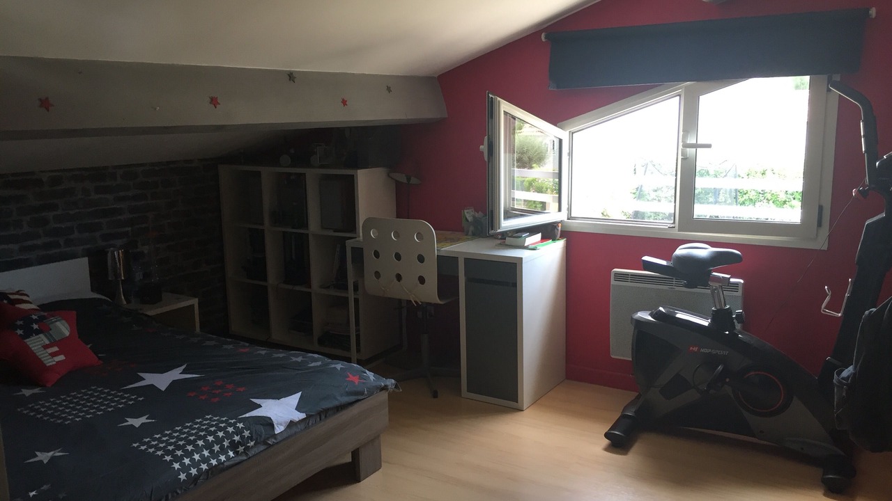 Photo of Bedroom in Beauvoisin