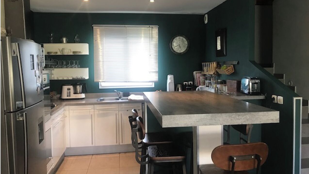 Photo of Kitchen in Beauvoisin