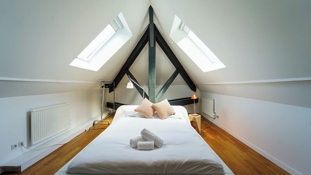 Photo of Bedroom in Duingt