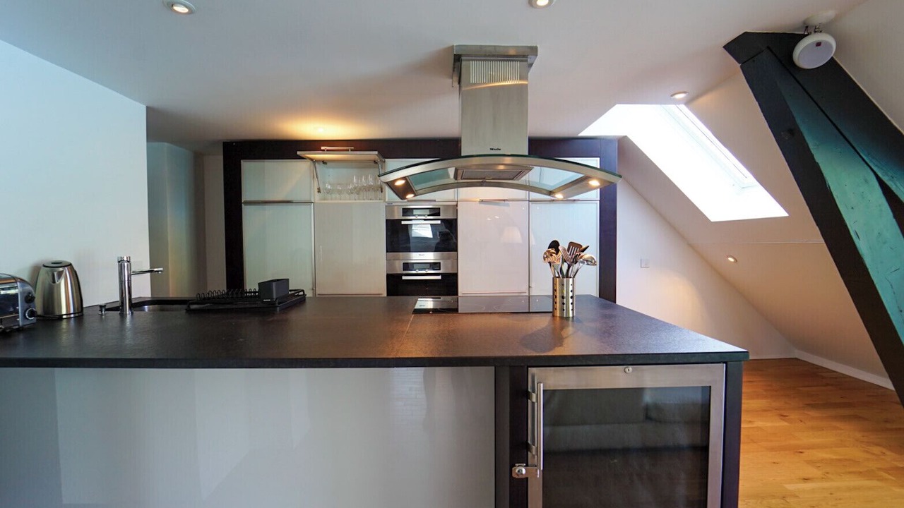 Photo of Kitchen in Duingt