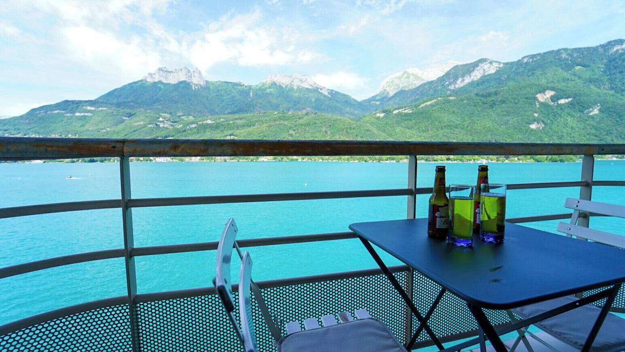 Photo of Outdoor in Duingt