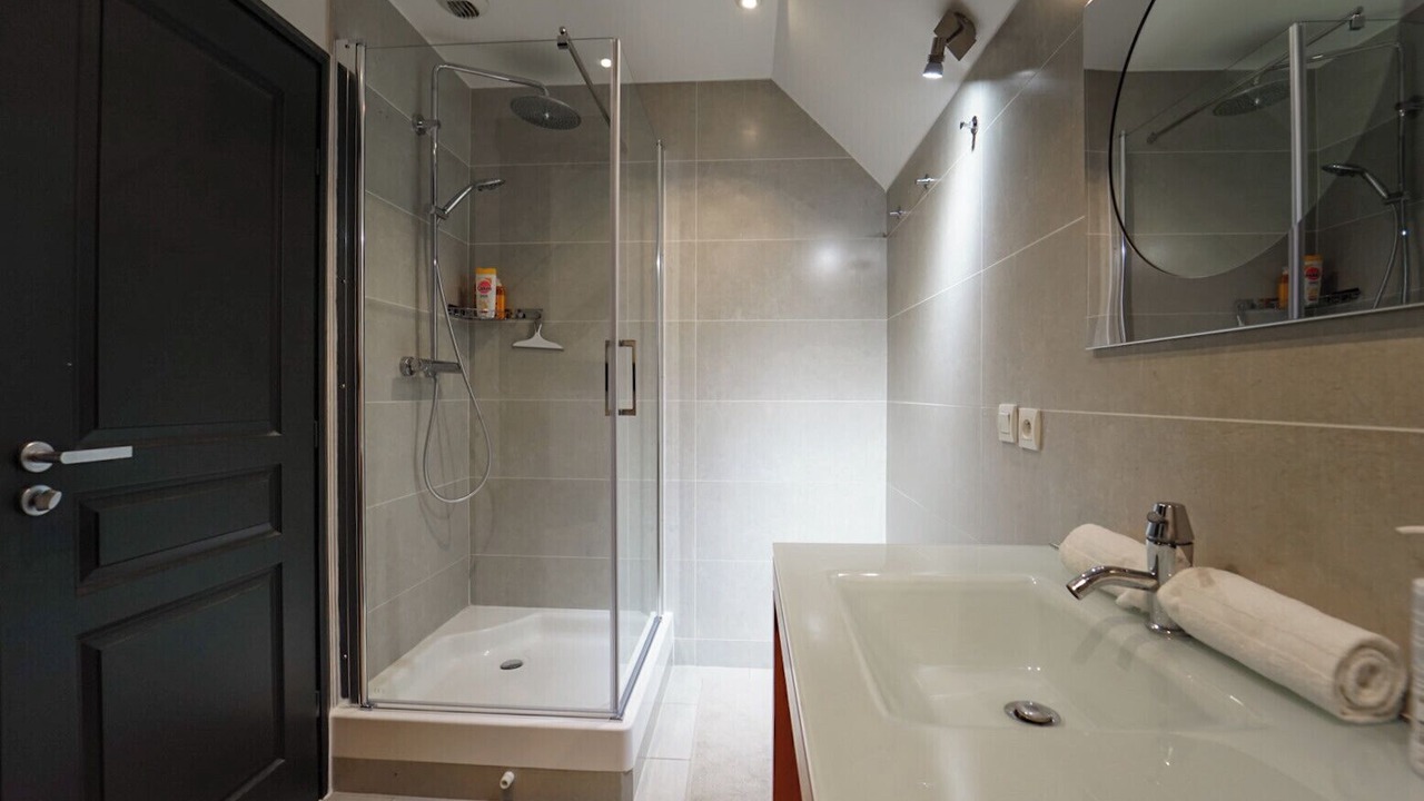 Photo of Bathroom in Duingt