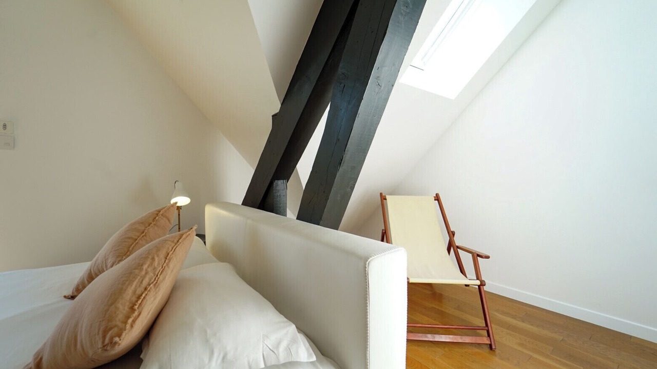 Photo of Bedroom in Duingt