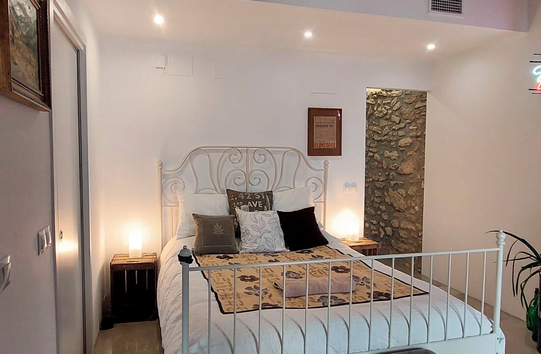 Photo of Bedroom in Vilanova I la Geltru
