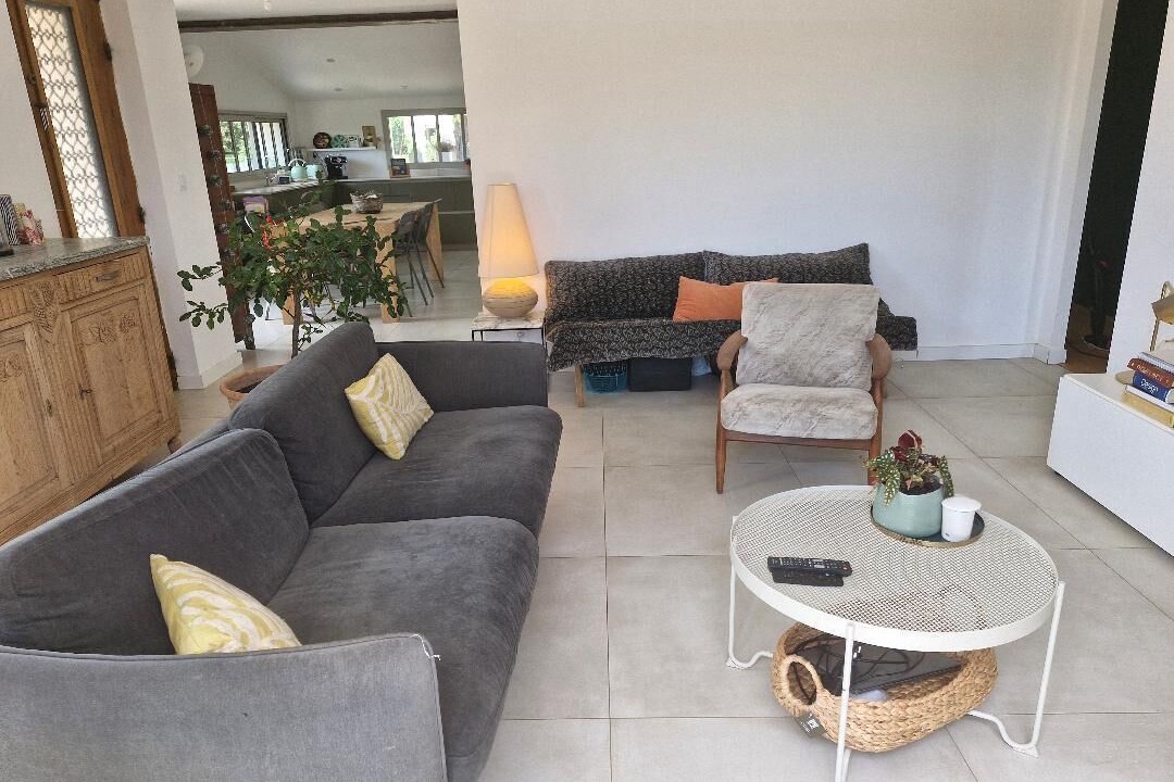 Photo of Livingroom in Merindol