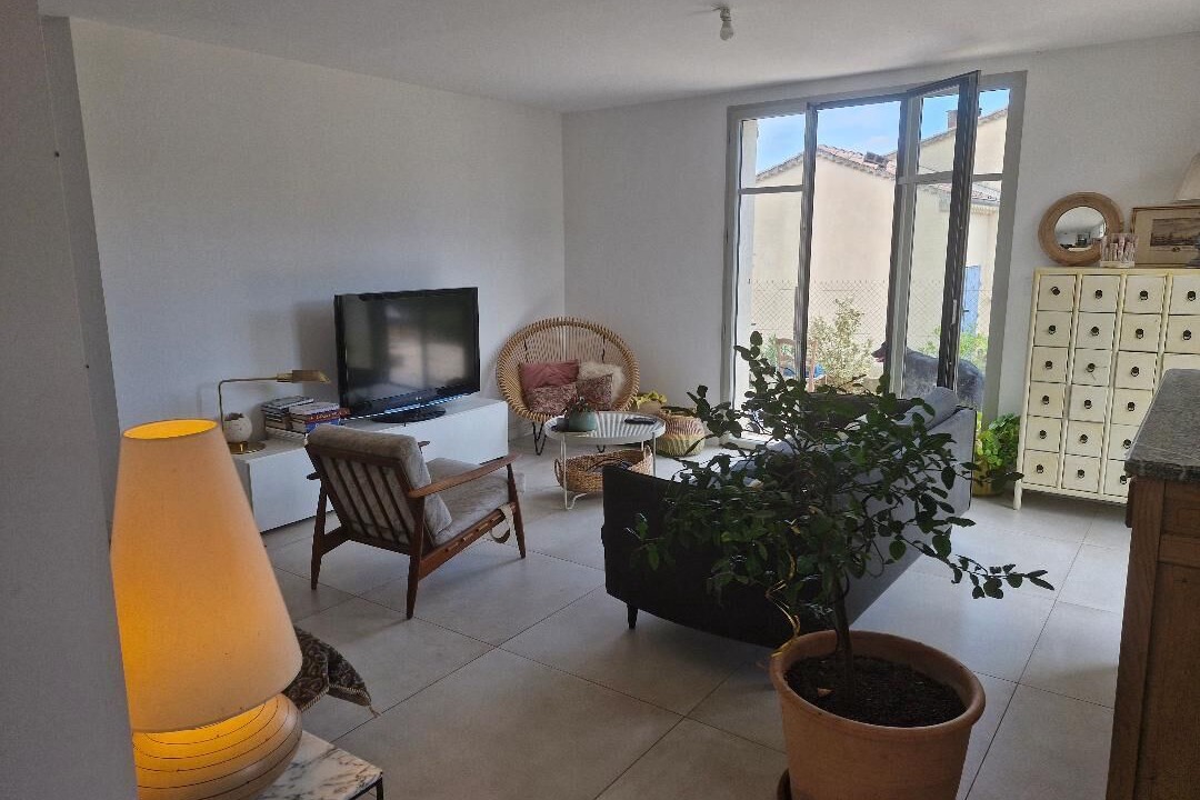 Photo of Livingroom in Merindol