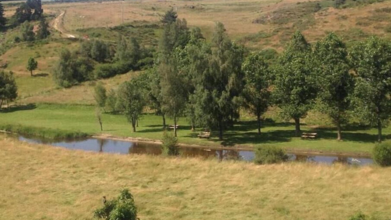 Photo of Outdoor in Serverette