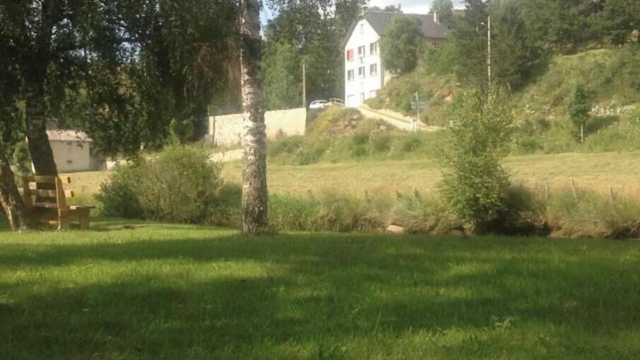 Photo of Outdoor in Serverette