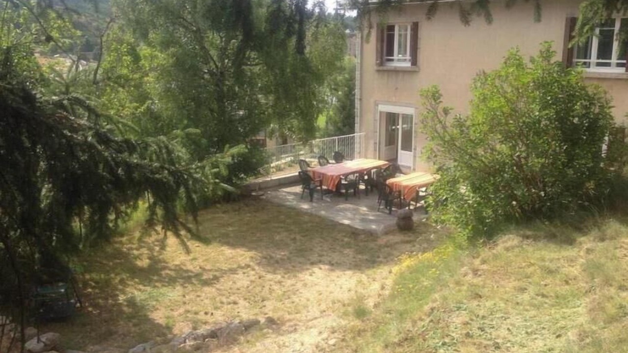 Photo of Outdoor in Serverette