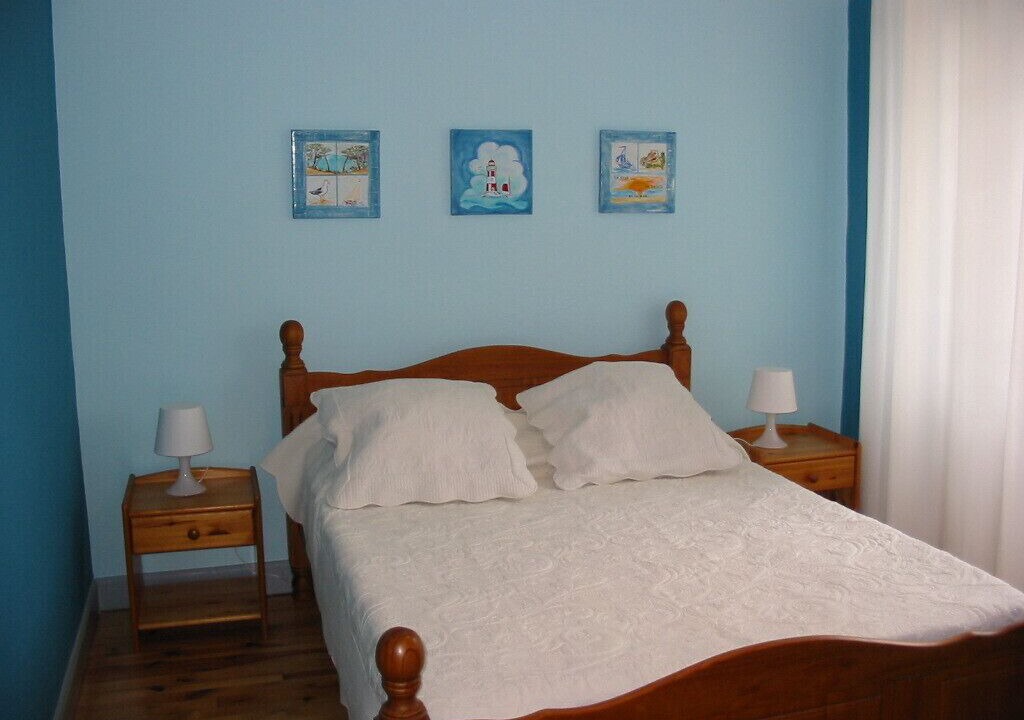 Photo of Bedroom in Serverette