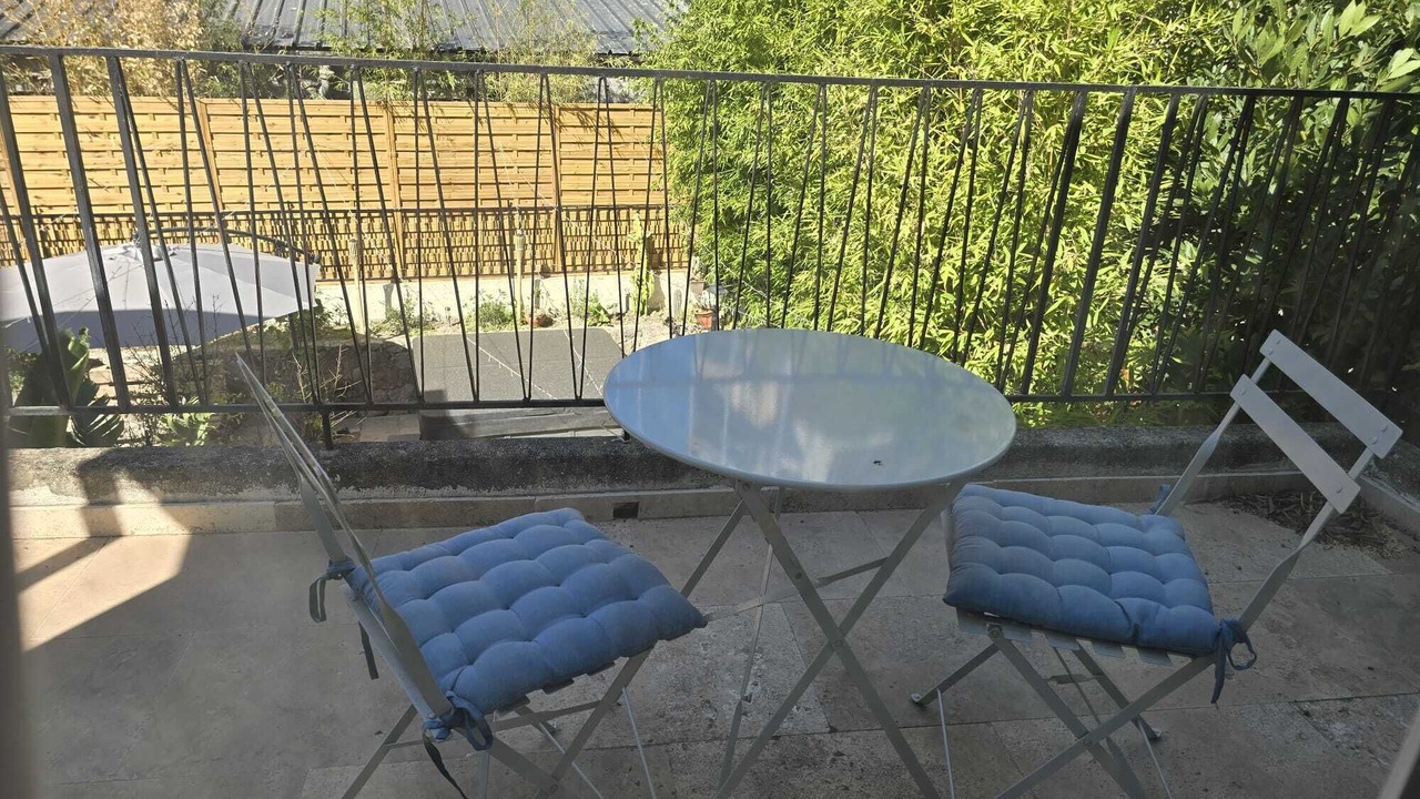 Photo of Outdoor in La Madeleine