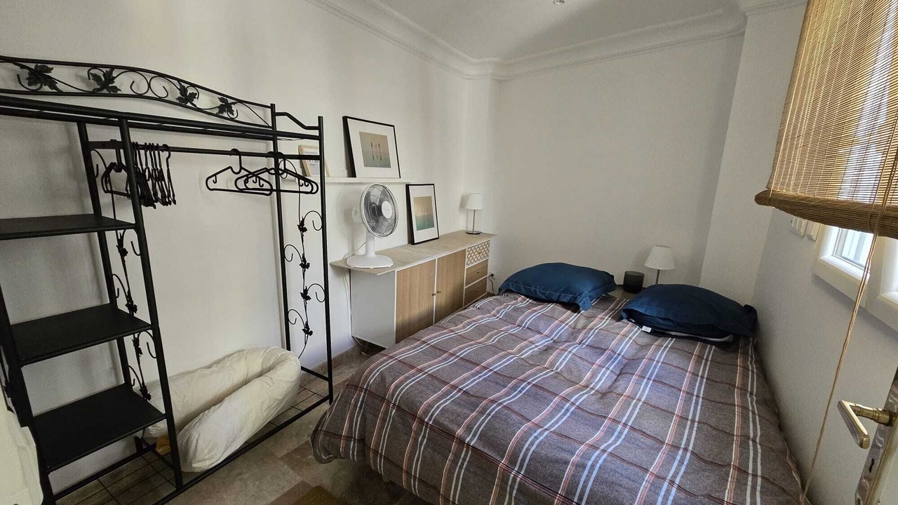 Photo of Bedroom in La Madeleine
