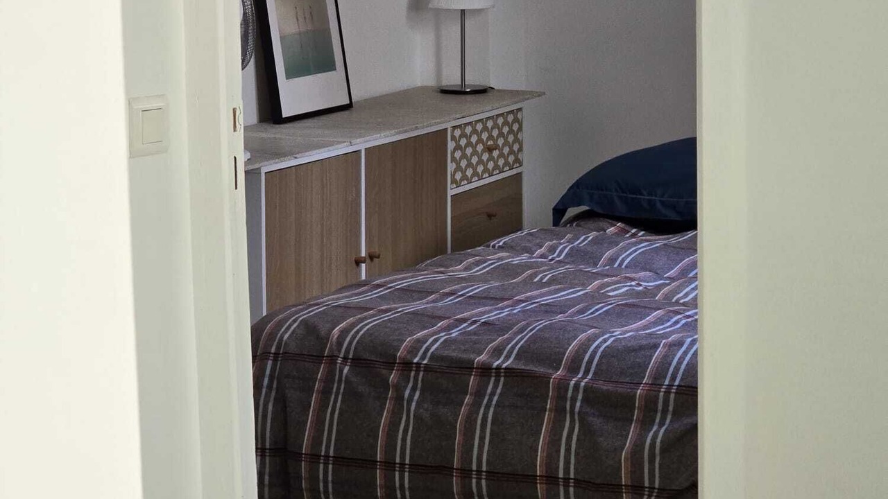 Photo of Bedroom in La Madeleine