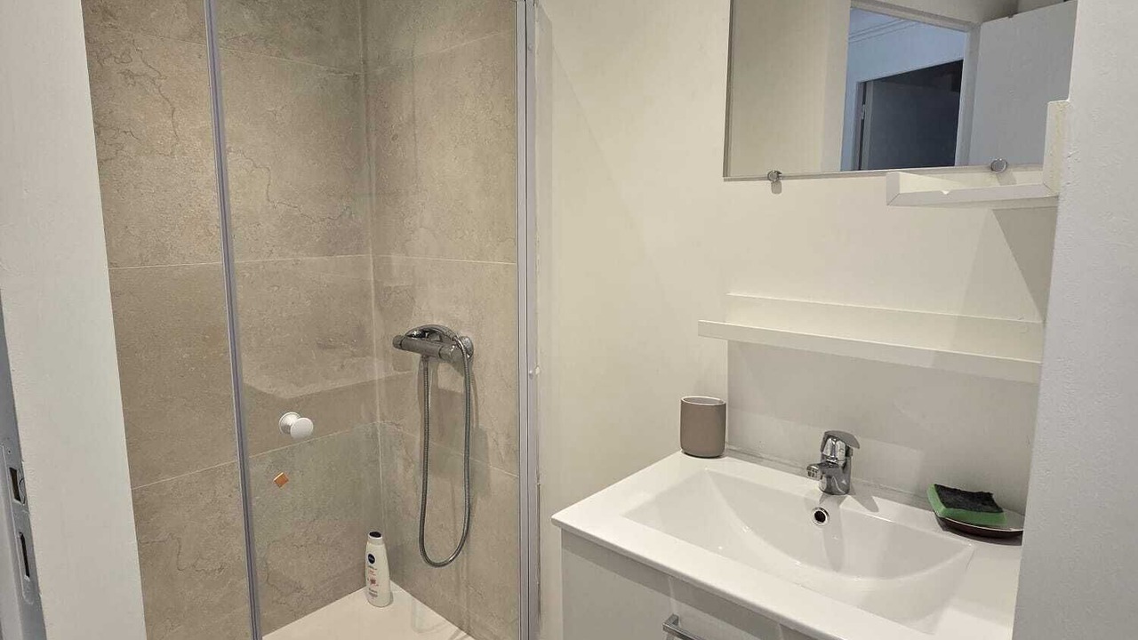 Photo of Bathroom in La Madeleine
