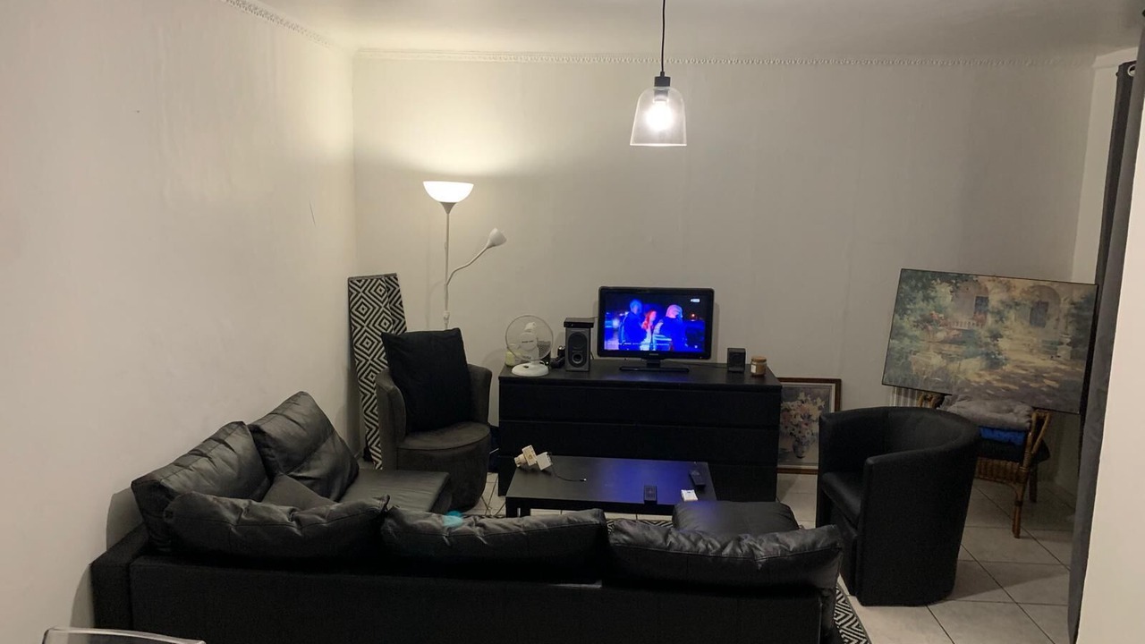 Photo of Livingroom in Champs Elysees