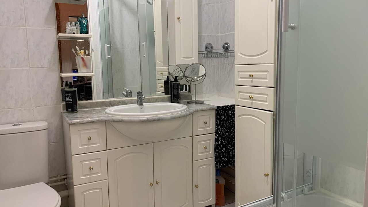 Photo of Bathroom in Champs Elysees