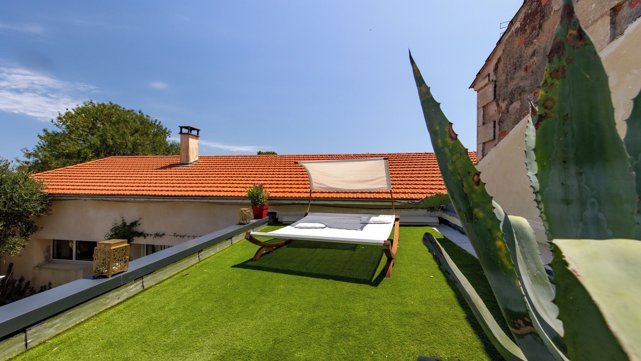 Photo of Outdoor in Saint-Christoly-Medoc