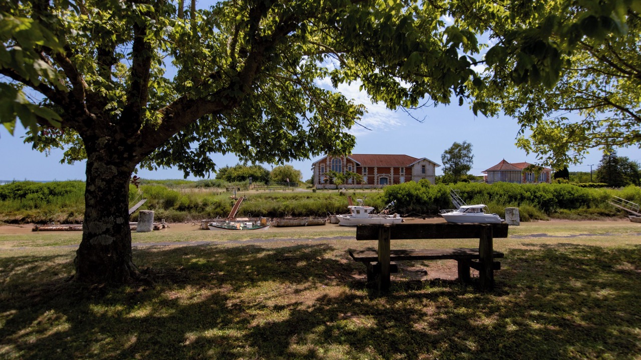 Photo of Outdoor in Saint-Christoly-Medoc