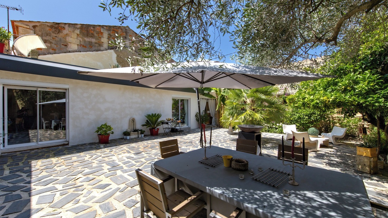 Photo of Outdoor in Saint-Christoly-Medoc