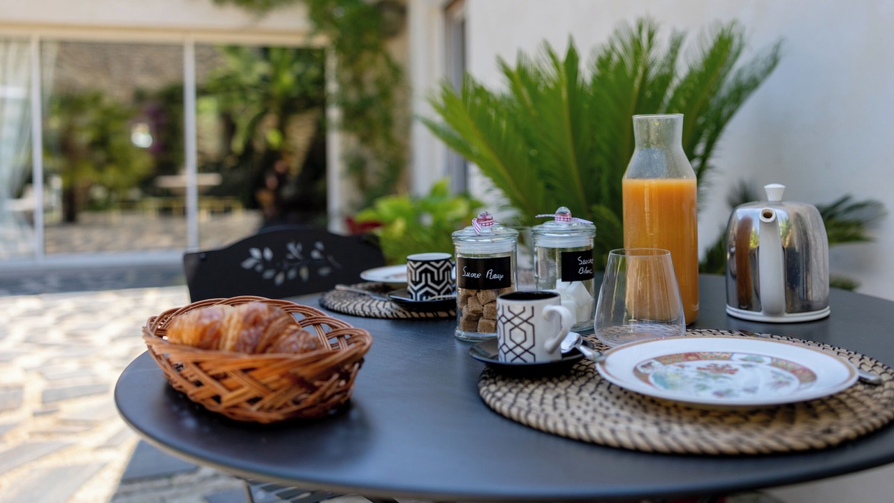 Photo of Outdoor in Saint-Christoly-Medoc