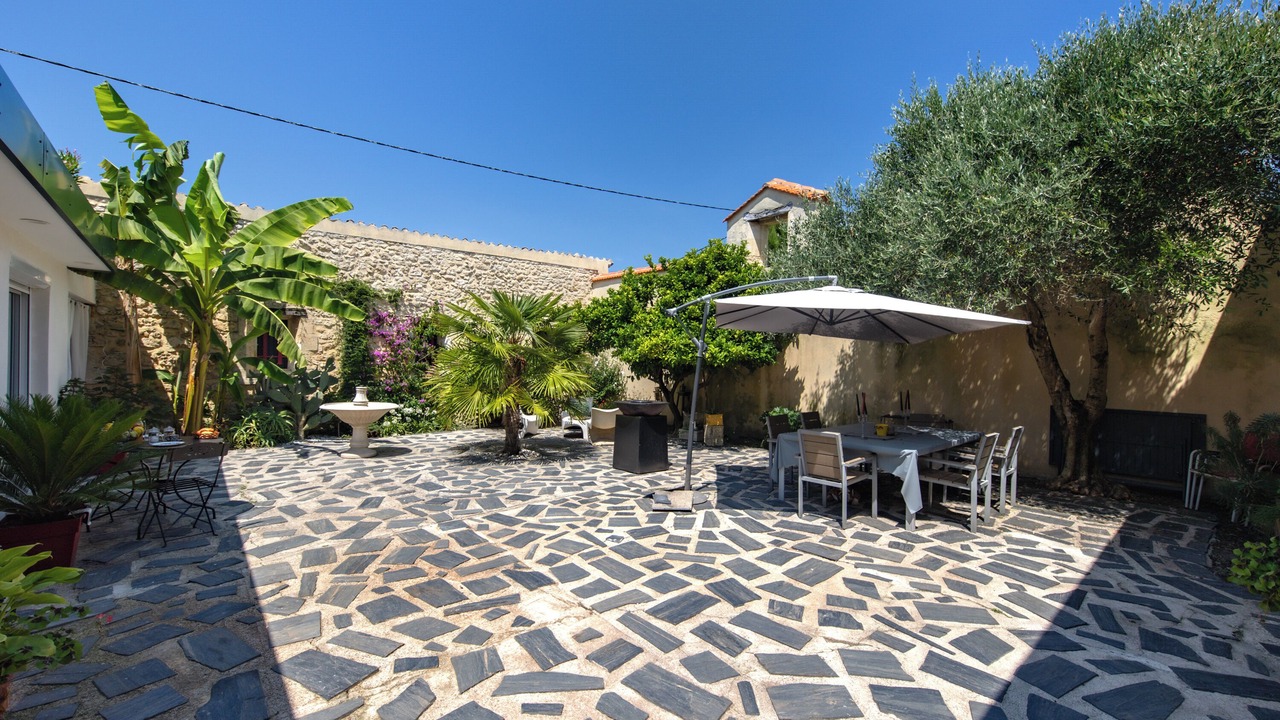 Photo of Outdoor in Saint-Christoly-Medoc