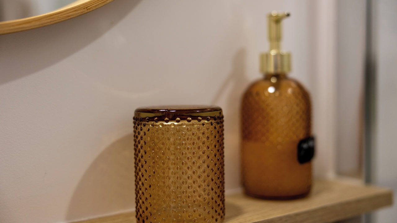 Photo of Bathroom in Saint-Christoly-Medoc