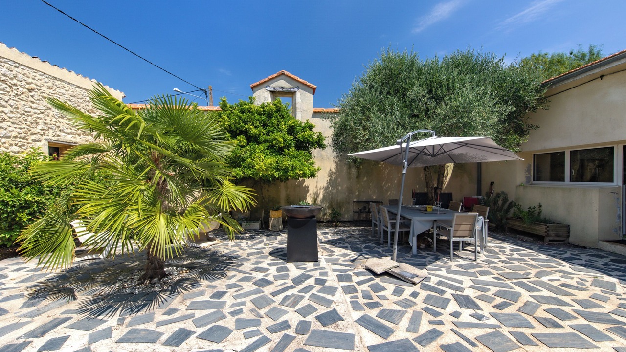Photo of Outdoor in Saint-Christoly-Medoc
