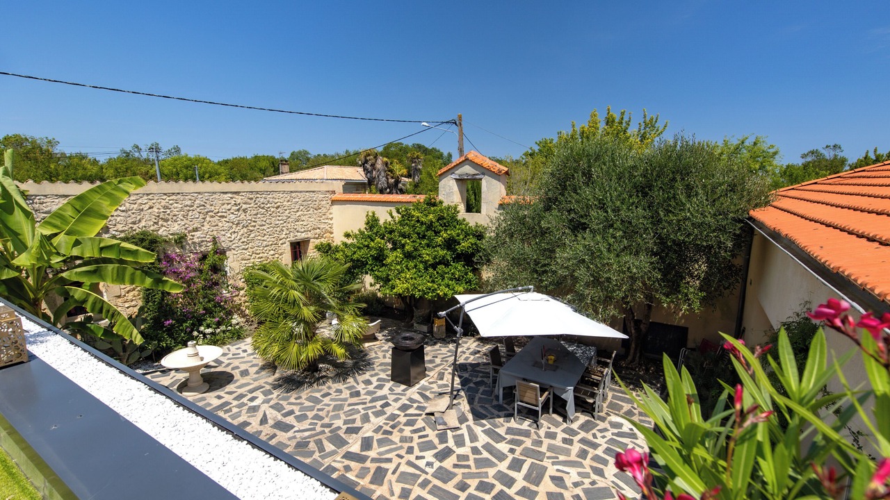 Photo of Outdoor in Saint-Christoly-Medoc