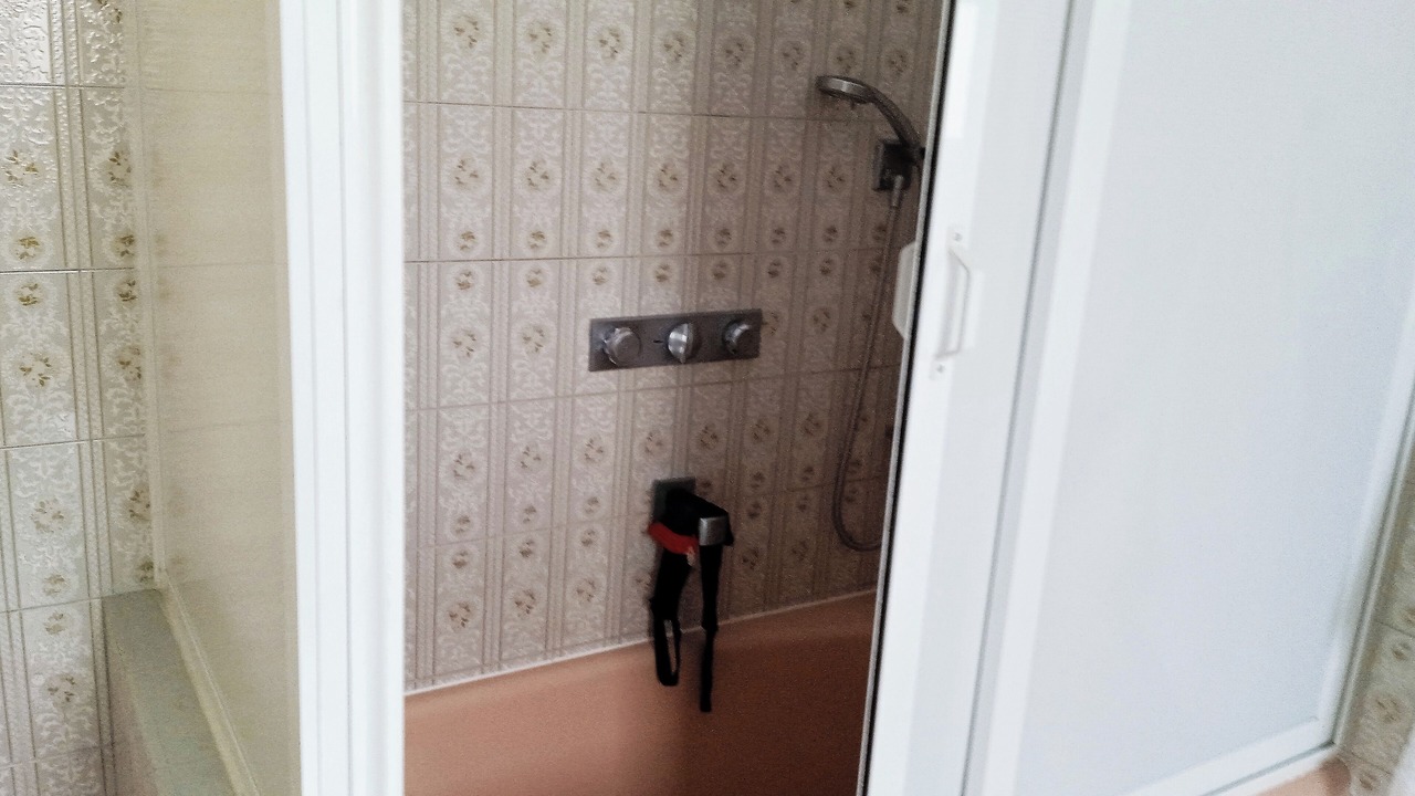 Photo of Bathroom in Lavelanet