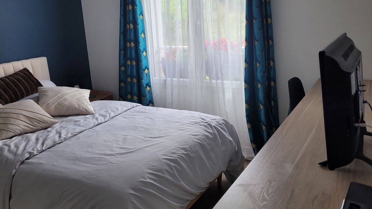 Photo of Bedroom in Vaujours