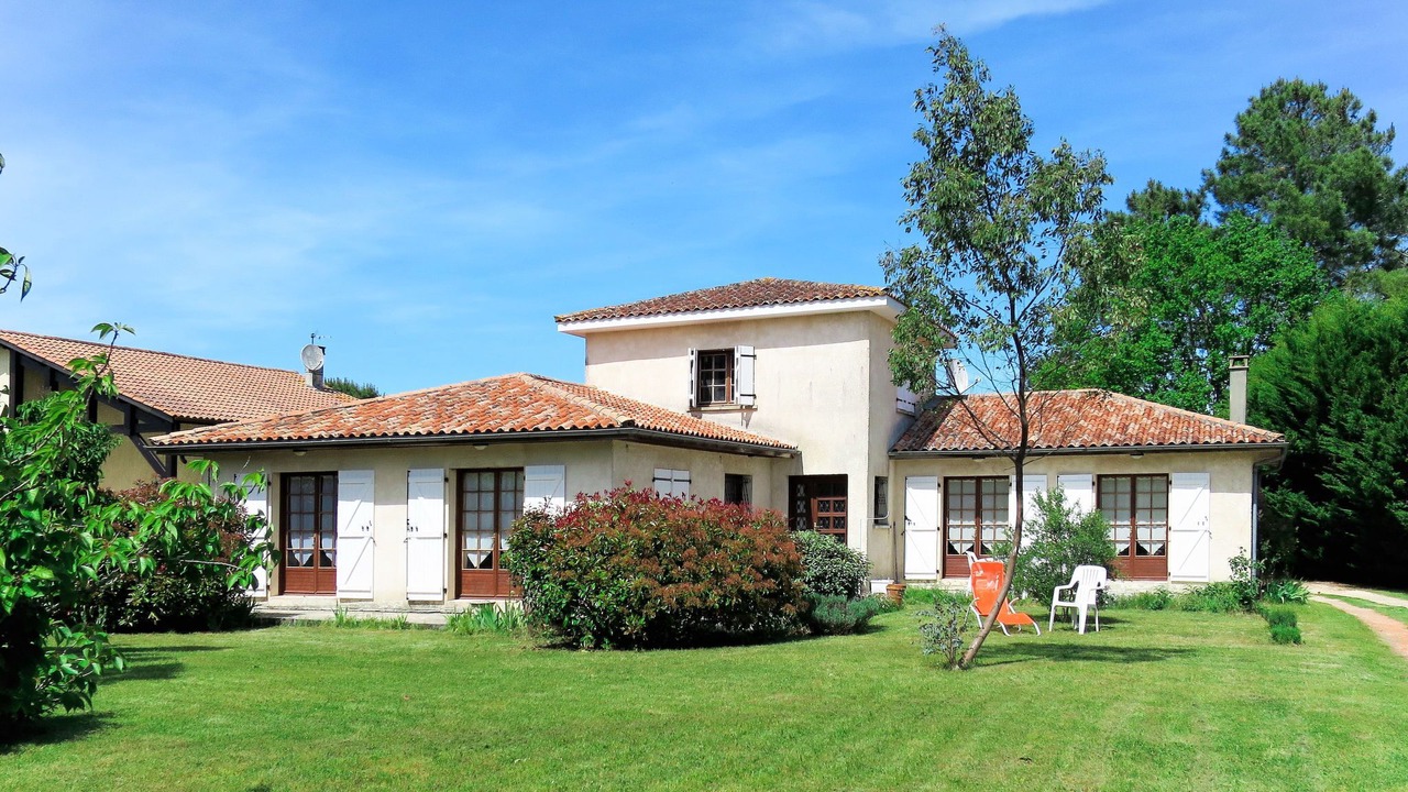 Photo of Others in Gaillan-en-Medoc